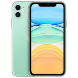 Apple iPhone 11 64GB Green Unlocked - Good Condition - NO FACE ID