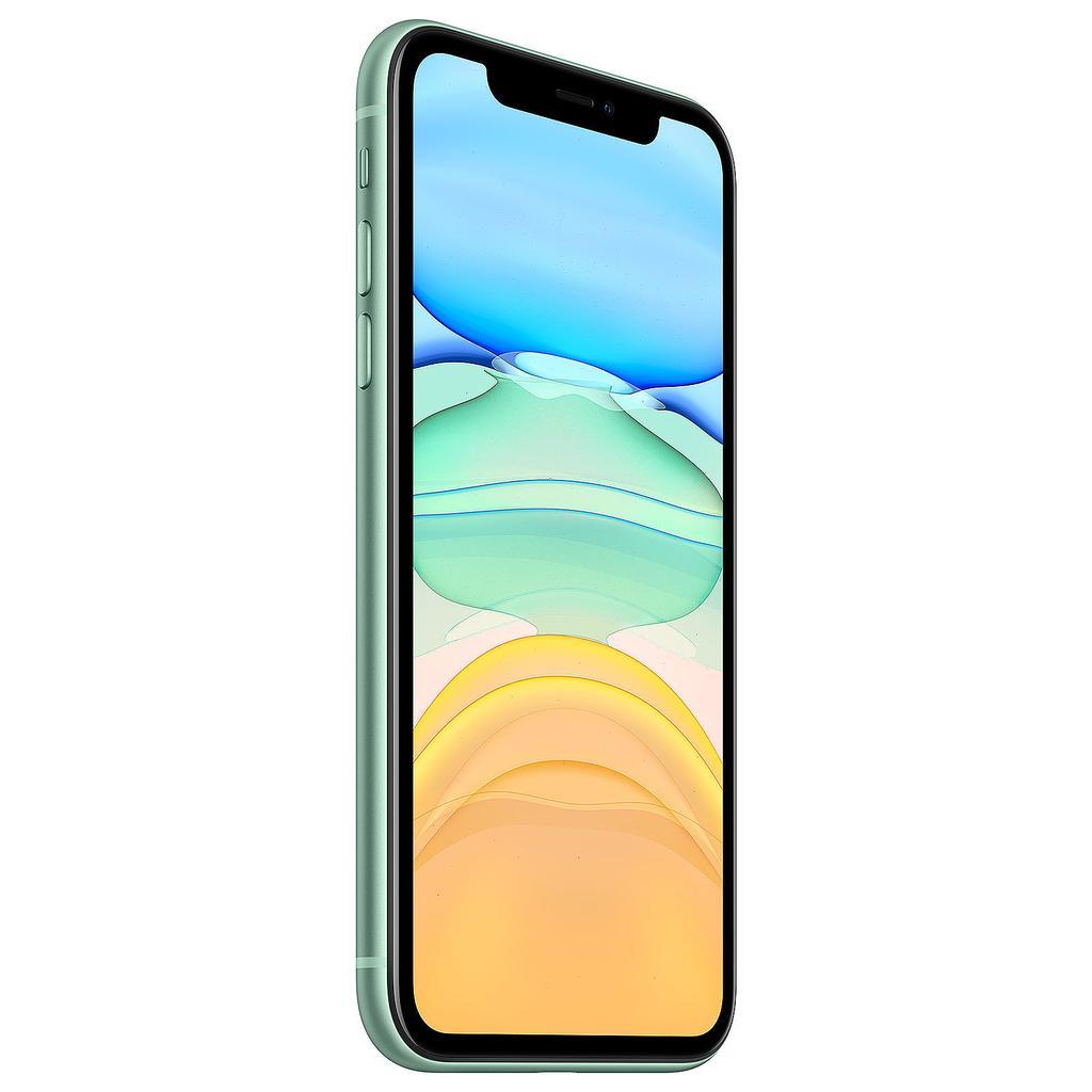 Apple iPhone 11 64GB Green Unlocked - Good Condition - NO FACE ID