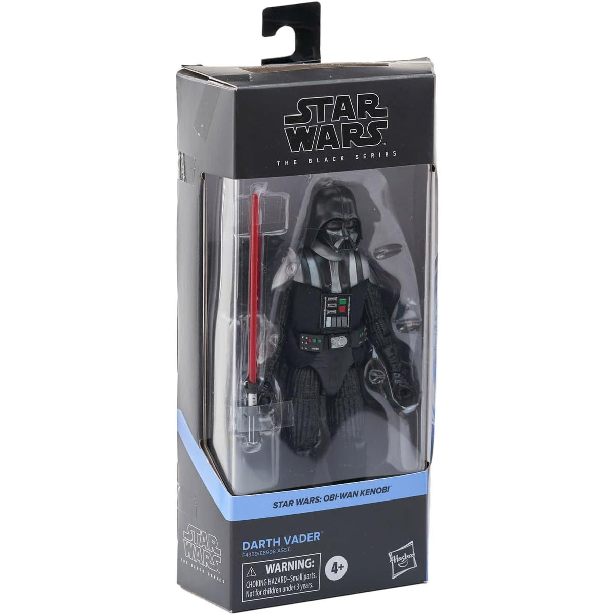 Hasbro - Star Wars The Black Series - Darth Vader