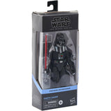 Hasbro - Star Wars The Black Series - Darth Vader