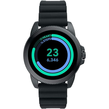 Fossil Gen 5e DW11F2 Smartwatch - Black