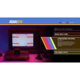 Atari 50: The Anniversary Celebration (PS5)
