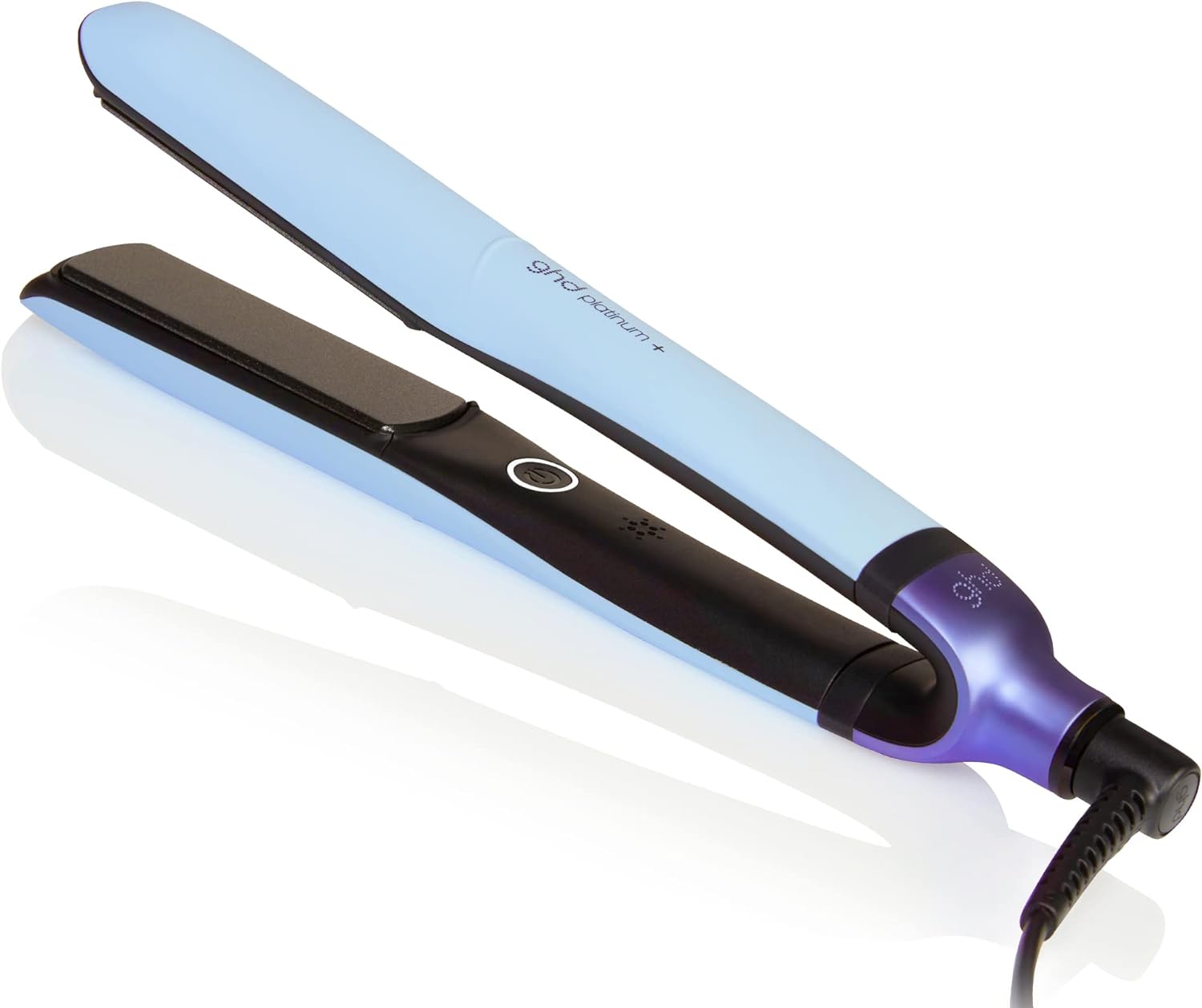 GHD Platinum+ Professional Styler Limited Edition - Pastel Blue