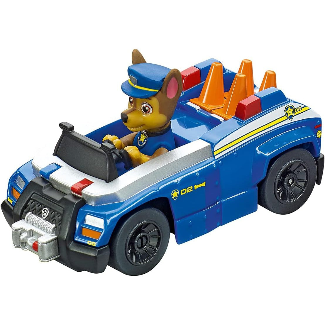 Carrera First Paw Patrol Race N Rescue