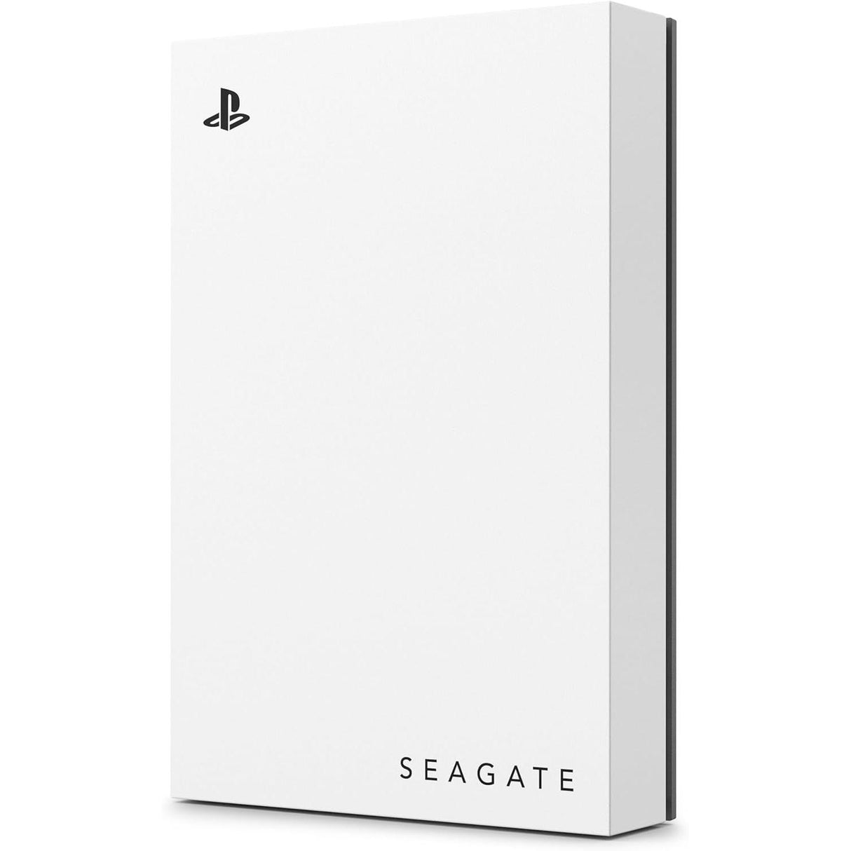 Seagate Game Drive 2TB for PS4 & PS5 - White -  Good