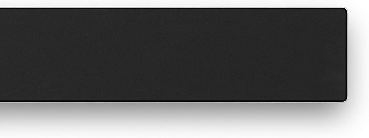 Bang & Olufsen BeoSound Stage Dolby Atmos Wireless Soundbar - Black