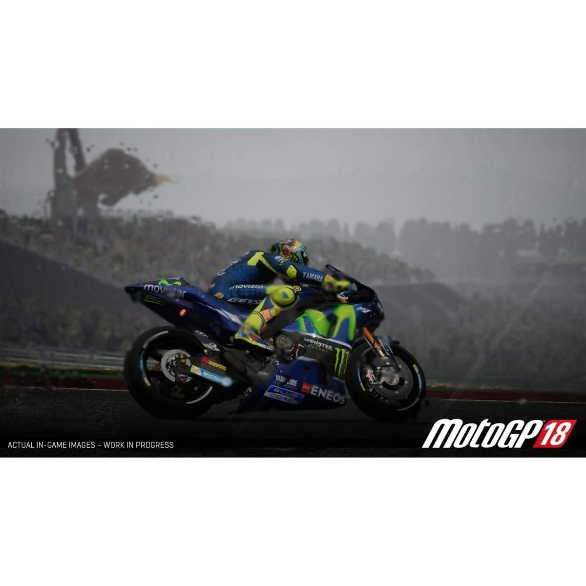 MotoGP 18 (Xbox One)
