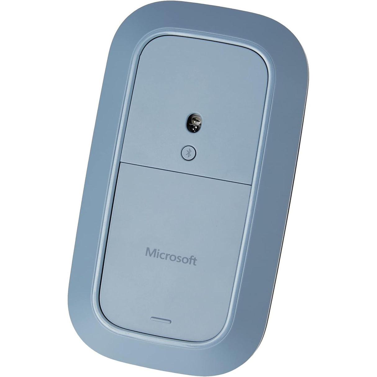 Microsoft Surface Mobile Bluetooth Mouse - Ice Blue - New