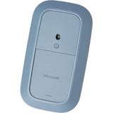 Microsoft Surface Mobile Bluetooth Mouse - Ice Blue - New
