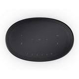 Bose Home Speaker 500 with Amazon Alexa & Google Assistant - Black - Slight Dent In Back