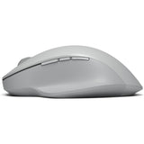 Microsoft Surface Precision Mouse - Silver