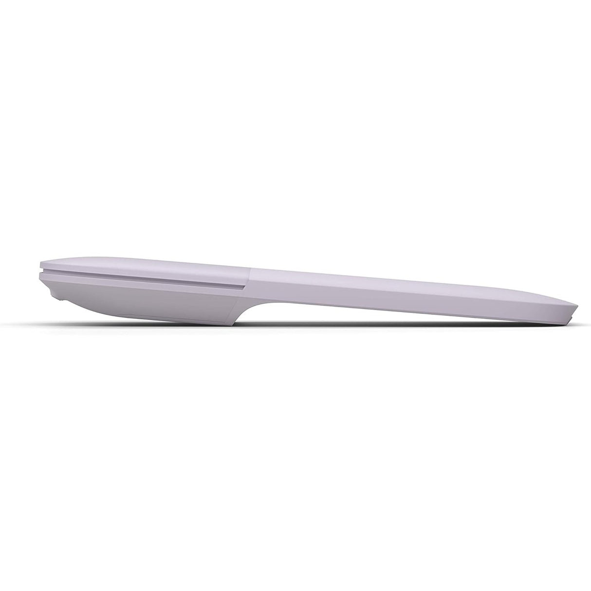 Microsoft Surface Arc BlueTrack Touch Mouse - Lilac