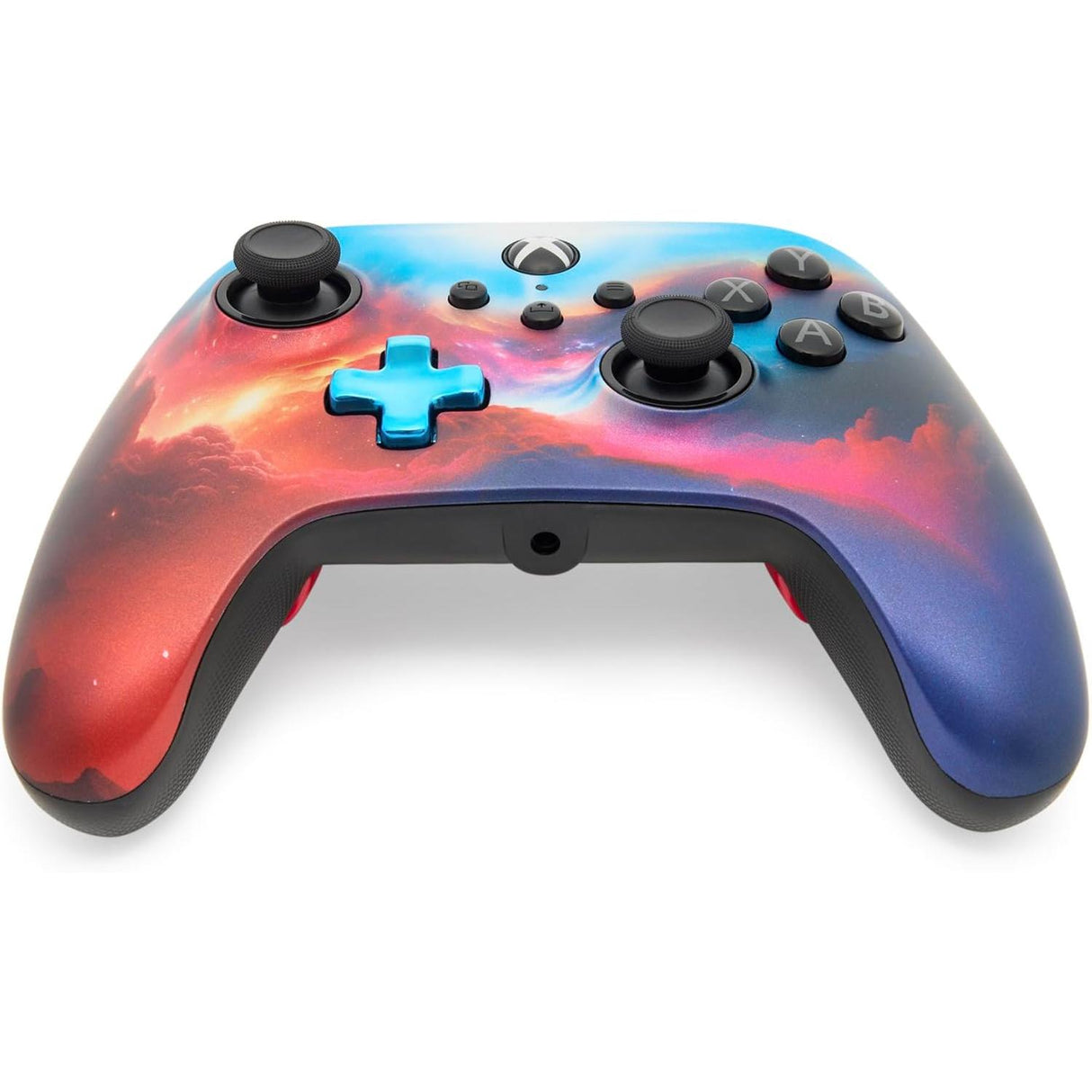 PowerA Advantage Wired Controller for Xbox Series X|S - Epoch Anomoly - Excellent