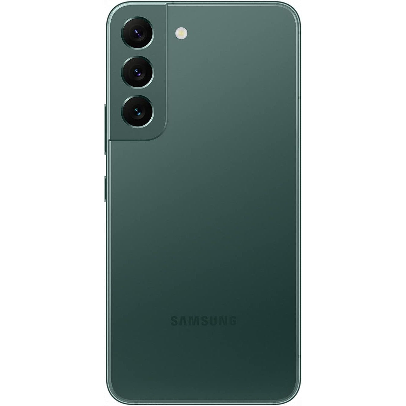 Samsung Galaxy S22 Plus 5G 128GB Green Unlocked Dual Sim - Fair Condition