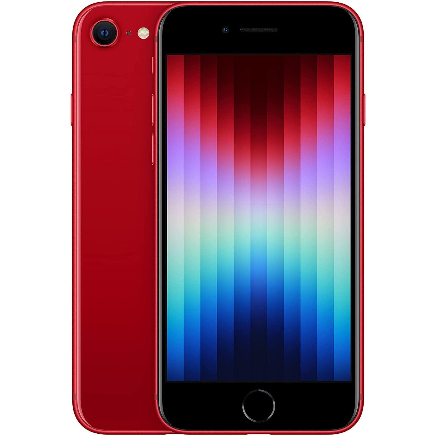 Apple iPhone SE 2022 Unlocked 64GB/128GB/256GB All Colours - Good