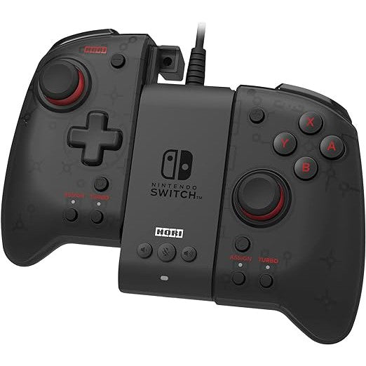 Hori Nintendo Switch Split Pad Pro + Attachment Set