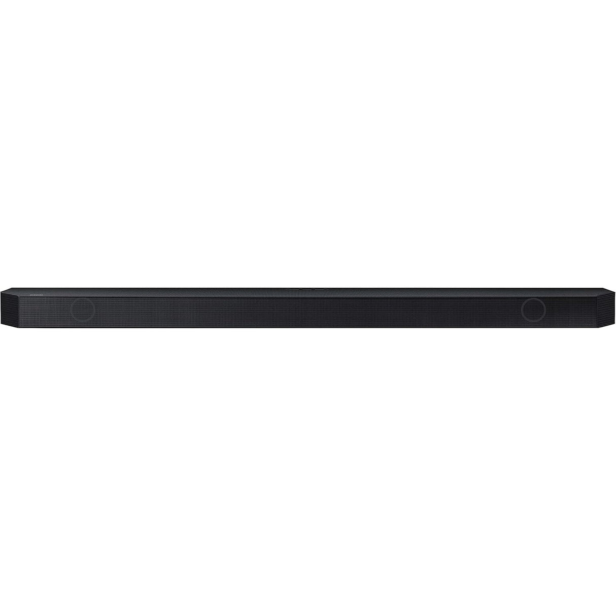 Samsung HW-Q800C Bluetooth Wi-Fi Cinematic Soundbar - NO SUBWOOFER