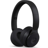 Beats Solo Pro Wireless Headphones - Black - Refurbished Pristine
