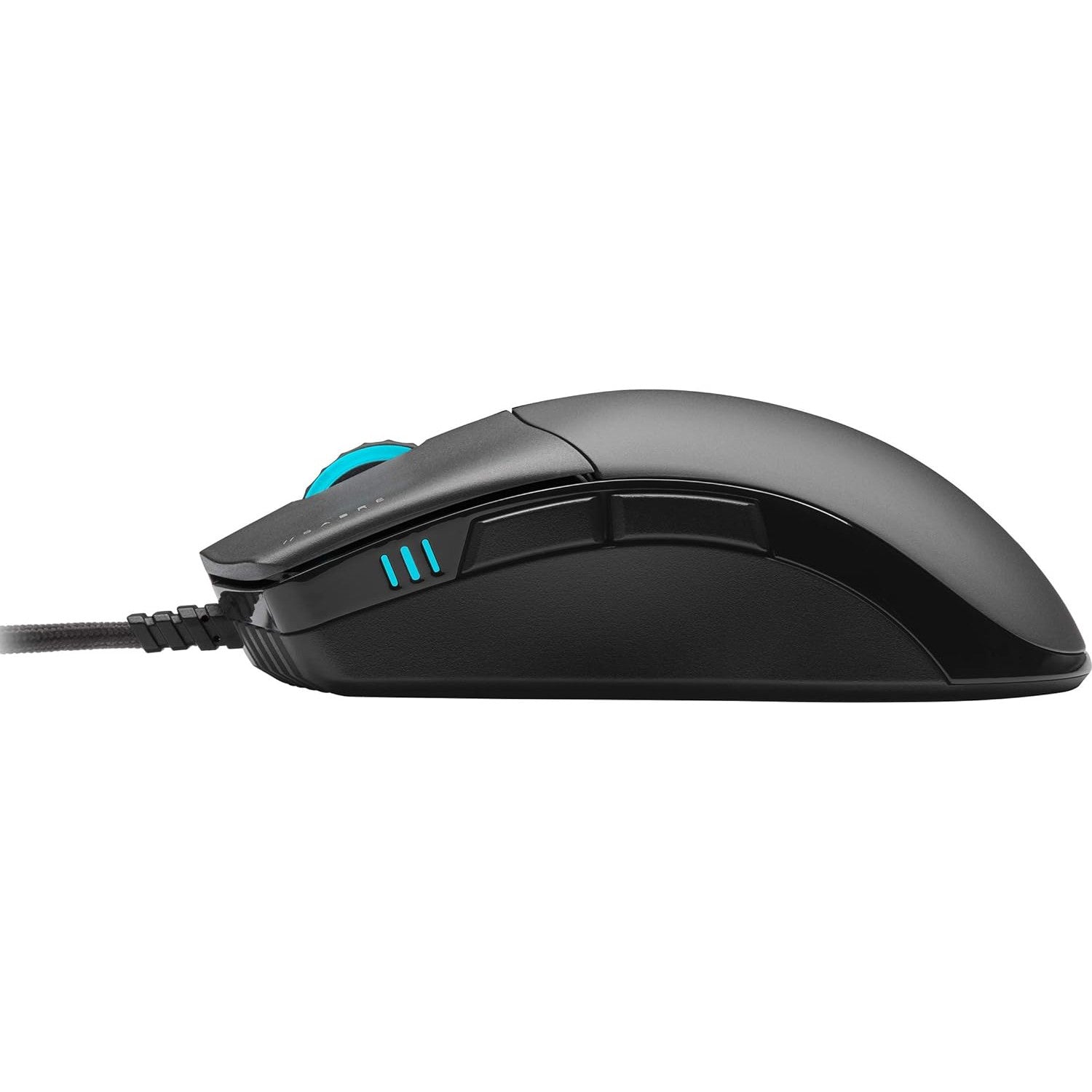 Corsair Sabre RGB Pro Champion Series Optical Gaming Mouse - Black