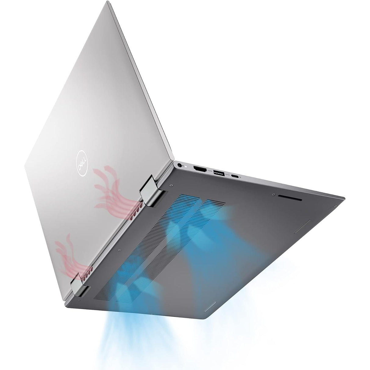 Dell Inspiron 14 5410 Intel Core i5-1135G7 8GB RAM 512GB SSD 14” Black - Good