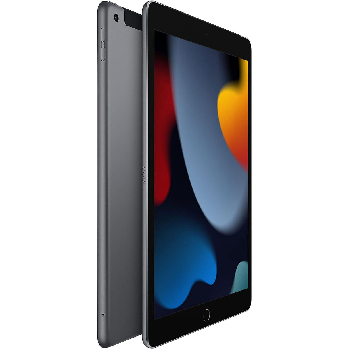 Apple 10.2” iPad (2021) Wi-Fi - 64GB - Space Grey - Pristine