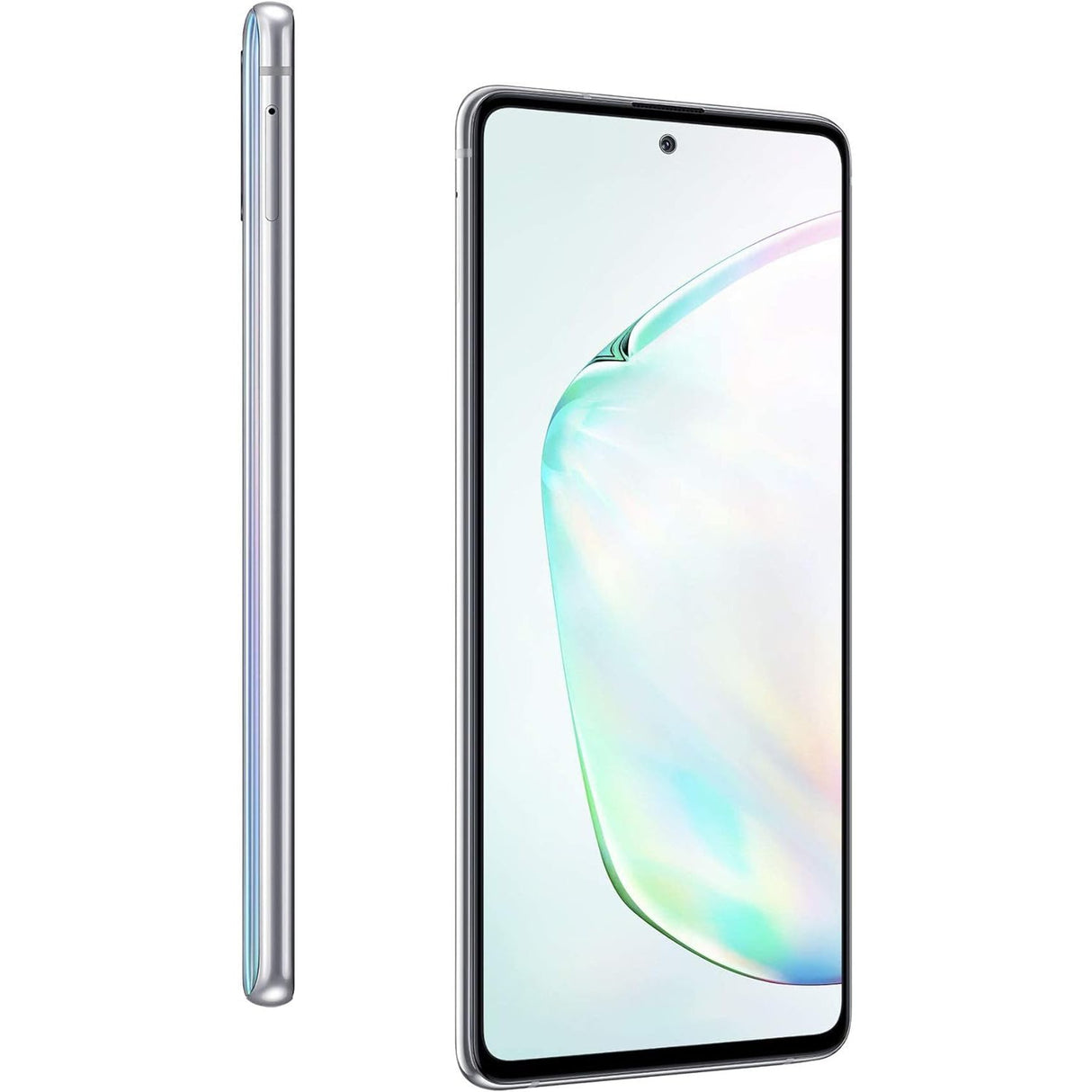 Samsung Galaxy Note 10 Lite 128GB Aura Glow Unlocked - Fair Condition