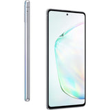 Samsung Galaxy Note 10 Lite 128GB Aura Glow Unlocked - Fair Condition