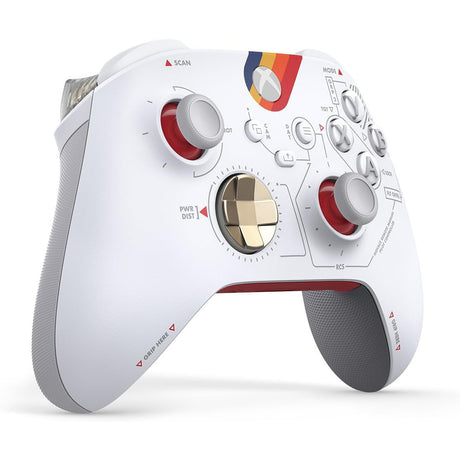 Microsoft Xbox Series X/S Controller - Starfield Edition - Pristine