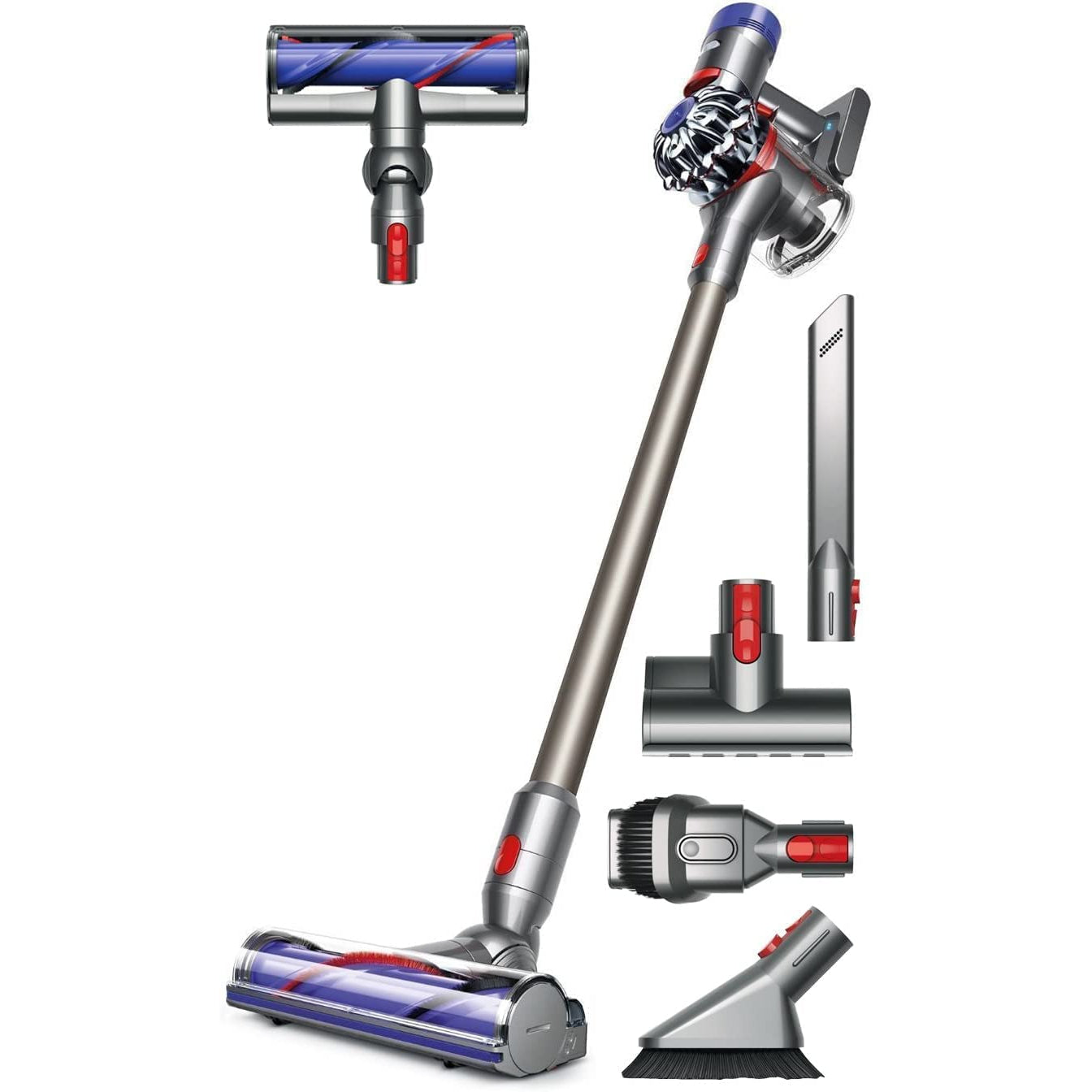 Dyson Cordless Vacuum Cleaner Refurbished Excellent Stock Must Go