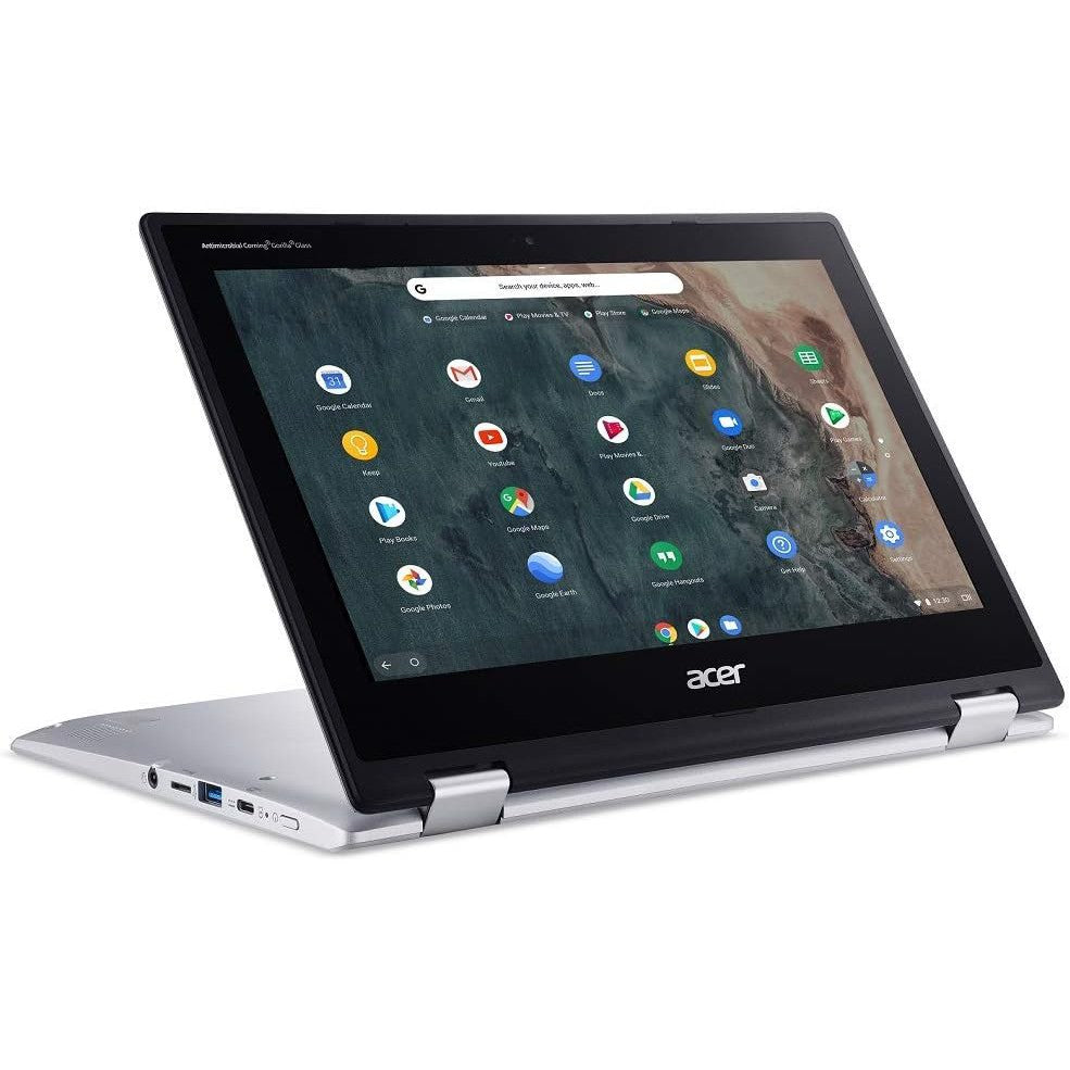 Acer Chromebook CP311-2H-C39A Intel Celeron 4GB RAM 32GB eMMC 11.6" - Silver