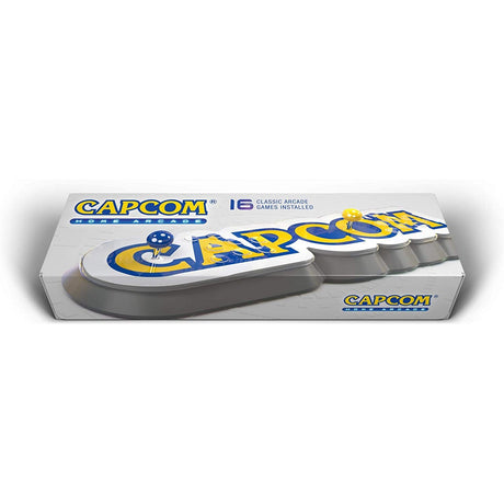 Capcom Home Arcade Console - New