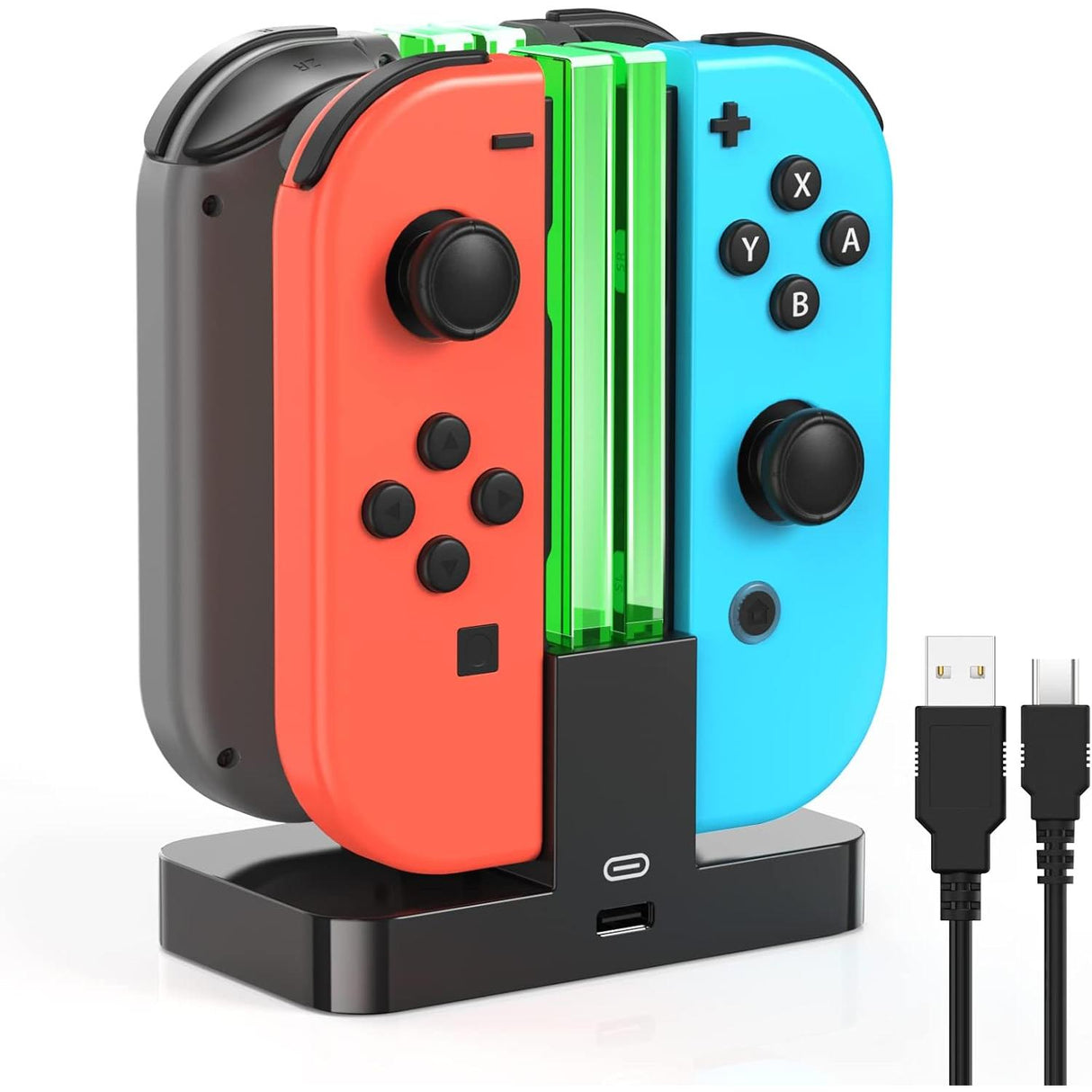 Nintendo Switch Controller Charging Dock - New