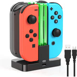 Nintendo Switch Controller Charging Dock - New
