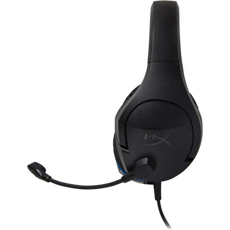 HyperX Cloud Stinger Core Gaming Headset - Black / Blue - New