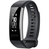 Huawei Band 2 Pro Fitness Wristband Activity Tracker - Black - Refurbished Good