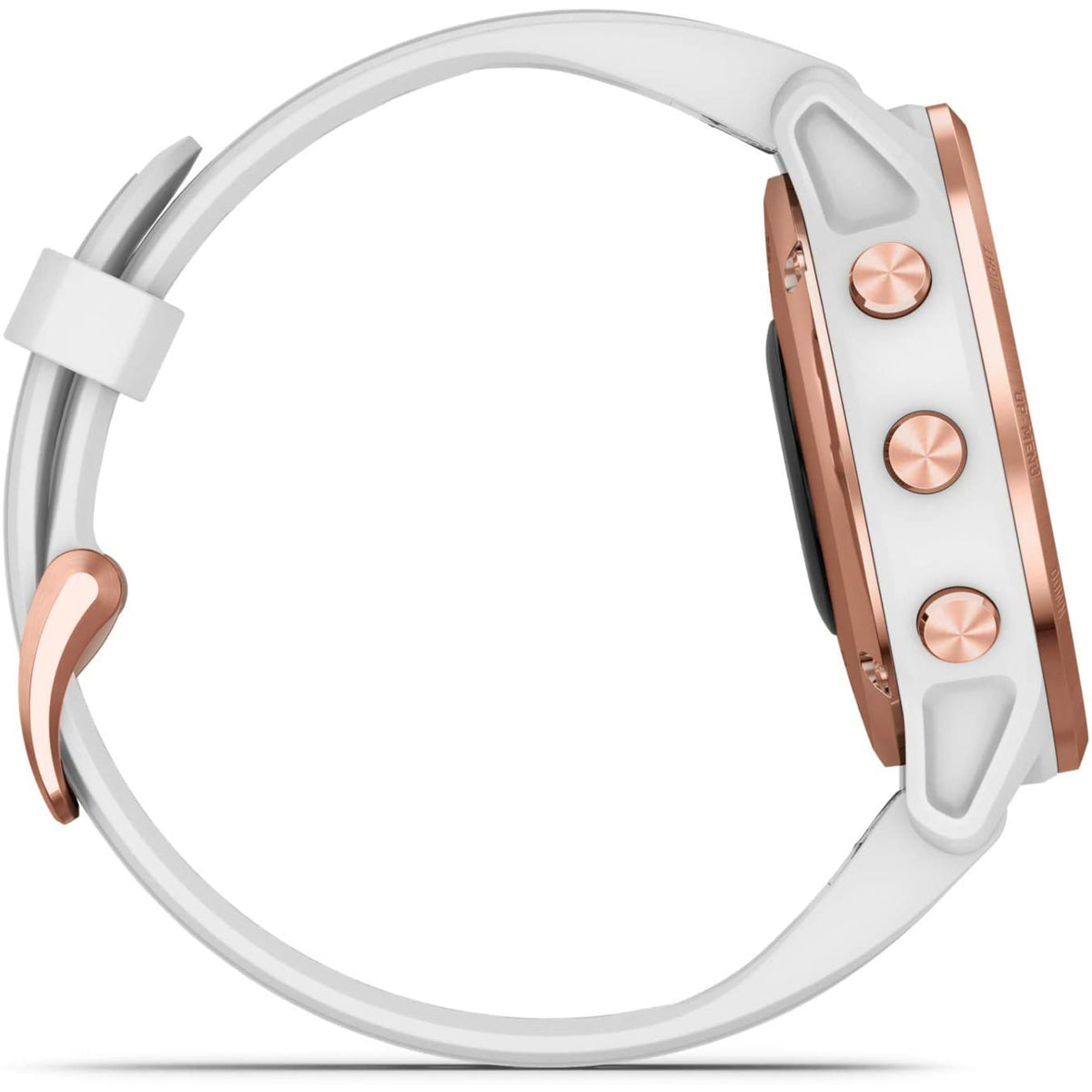 Garmin Fenix 6S Pro - Rose Gold - Refurbished Excellent