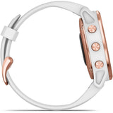 Garmin Fenix 6S Pro - Rose Gold - Refurbished Excellent