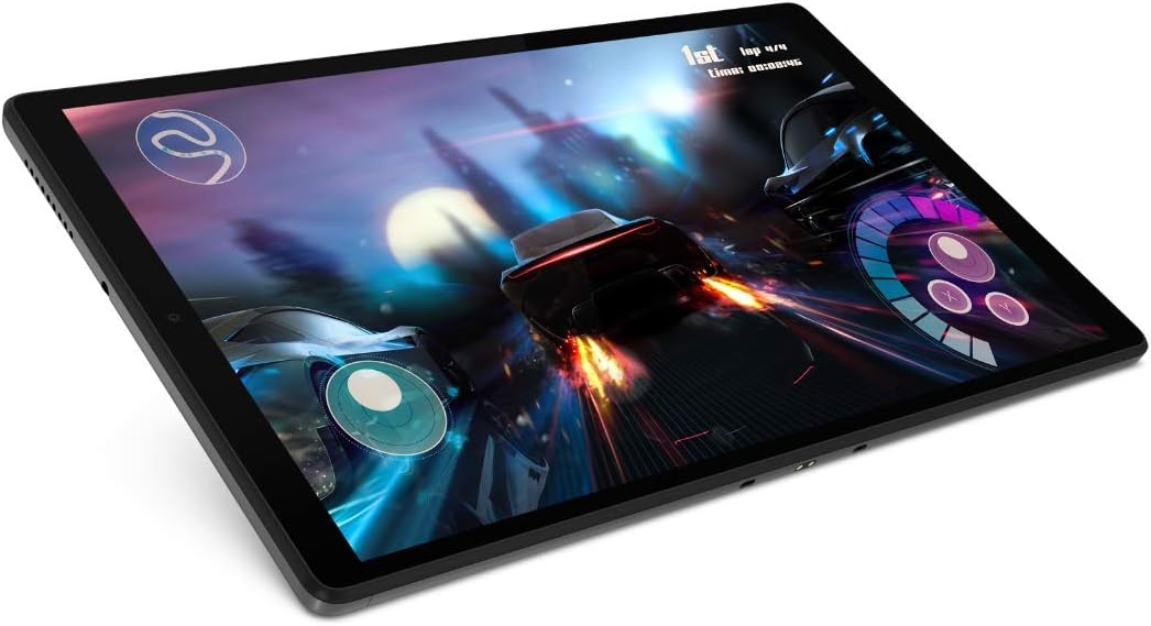 Lenovo Tab M10 HD Tablet (TB-X306X) 32GB - Iron Grey - Refurbished Fair