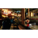 Resident Evil 6 (PS4)