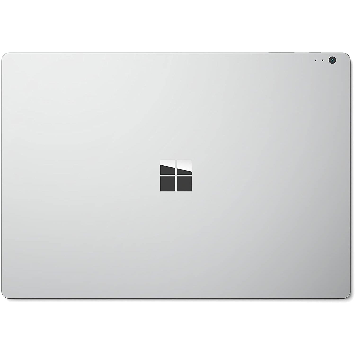 Microsoft Surface Book 13.5" Intel Core i7 16GB RAM 1TB - Silver - Refurbished Good - No Charger