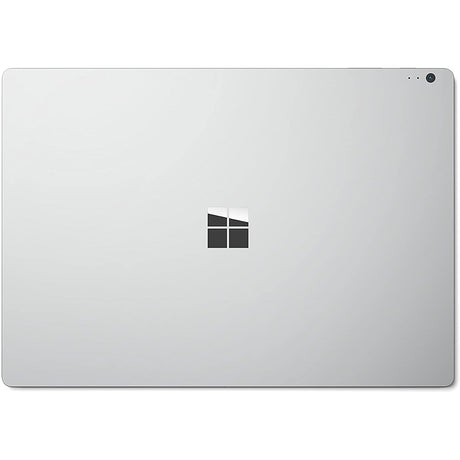 Microsoft Surface Book 13.5" Intel Core i7 16GB RAM 1TB - Silver - Refurbished Good - No Charger