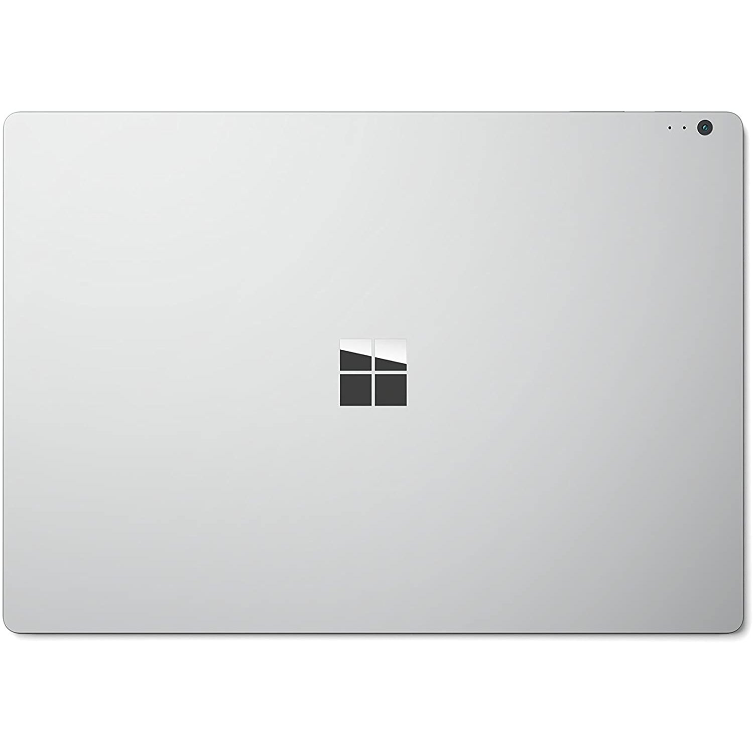 Microsoft Surface Book Intel Core i7-6600U 16GB RAM 1TB HDD 13.5" - Silver