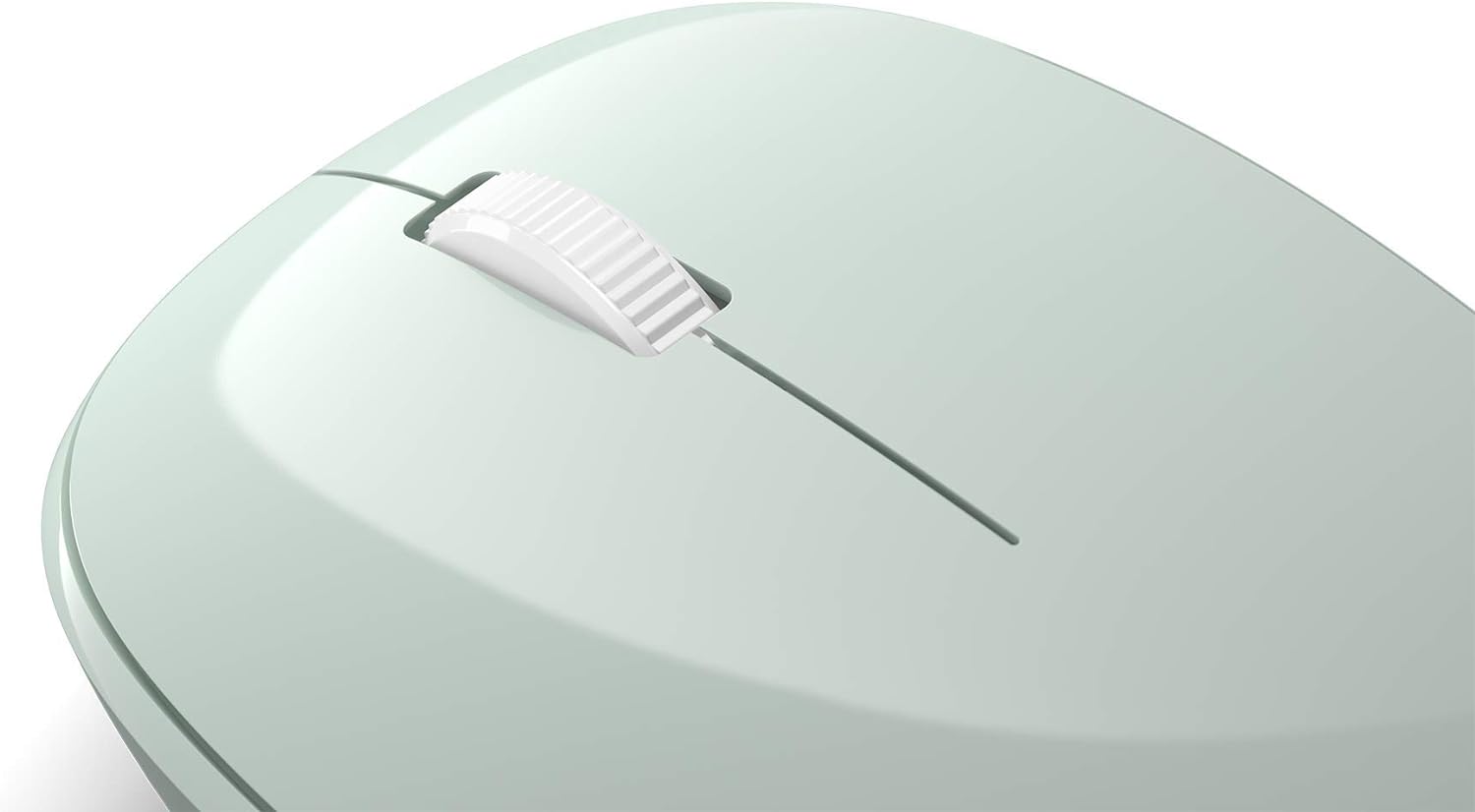 Microsoft RJN-00026 Bluetooth Mouse - Mint - New