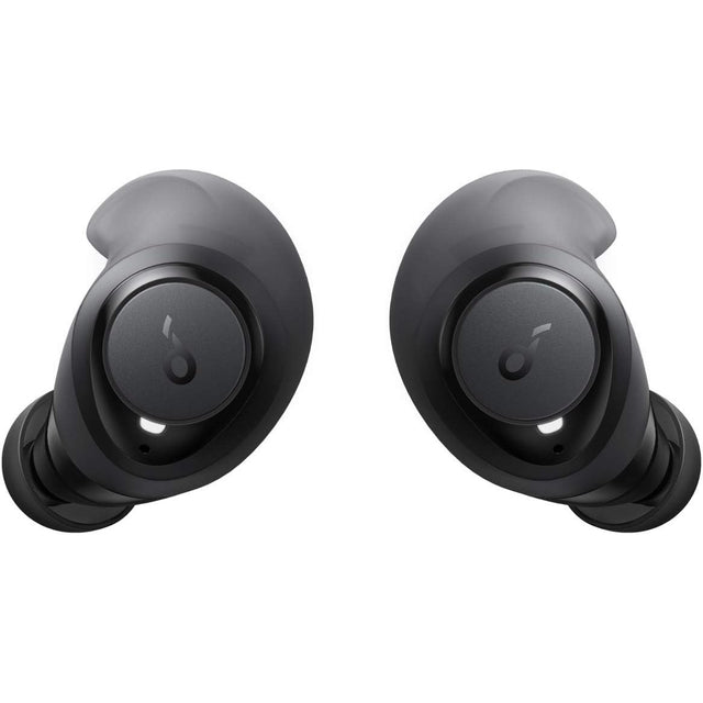 Anker Life Dot 2 Wireless Headphones - Black - New