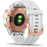 Garmin Fenix 6S Pro - Rose Gold - Refurbished Excellent
