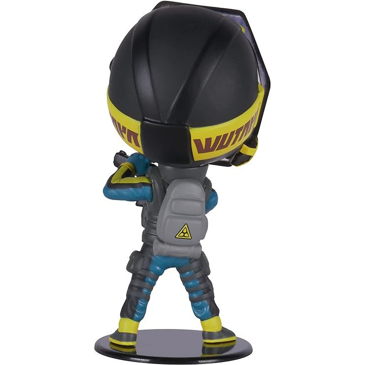 Ubisoft Rainbow Six Extraction Lion Chibi Figurine
