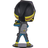 Ubisoft Rainbow Six Extraction Lion Chibi Figurine