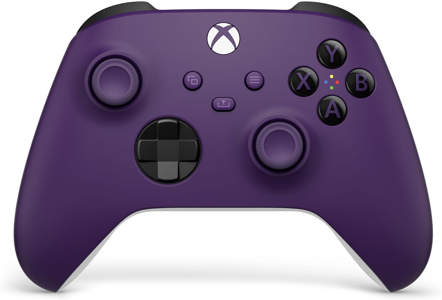 Microsoft Xbox Series X/S Wireless Controller - Astral Purple - Pristine