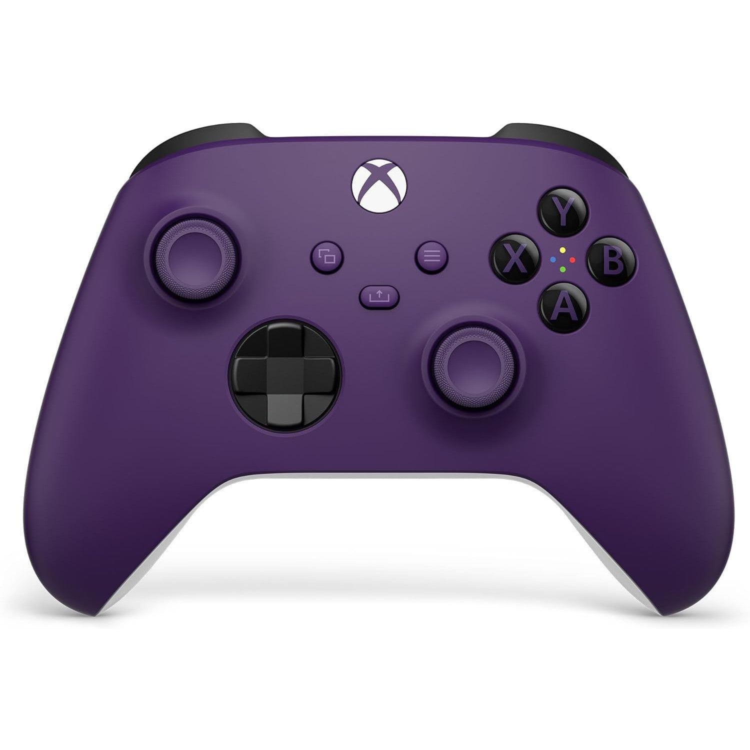 Microsoft Xbox Series X/S Wireless Controller - Astral Purple - Pristine