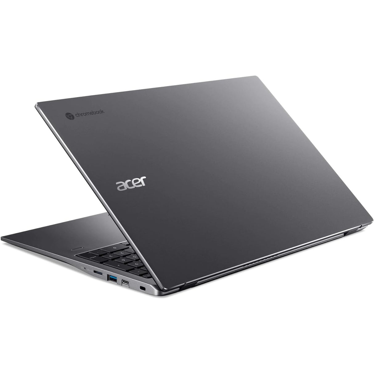 Refurbished Acer Chromebook 515 Intel Core i3-1115G4 8GB RAM 128GB - Excellent